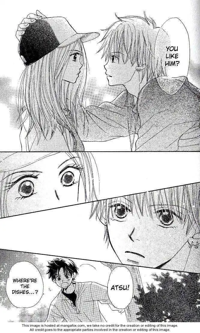 Monkey High! Chapter 2 31